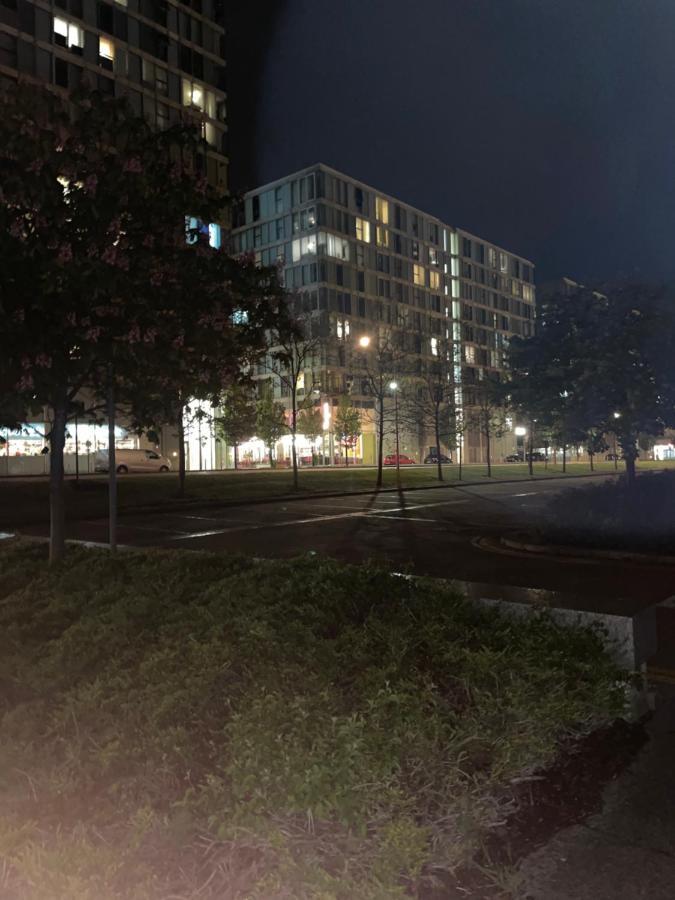7 * Milton Keynes