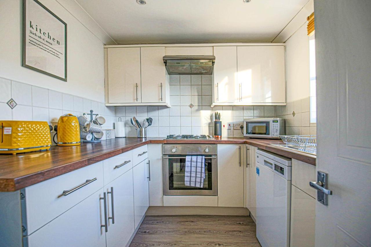 Holiday home Host & - Chicksands Avenue