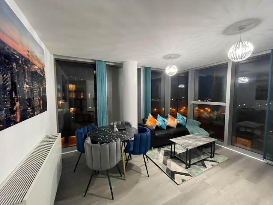 Stunning 2 Bedroom Milton Keynes