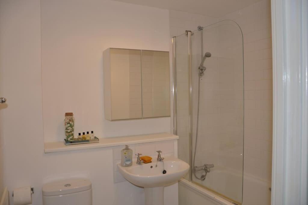 Stunning 2 Bedroom