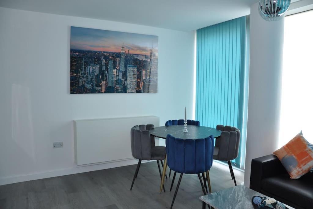 Stunning 2 Bedroom