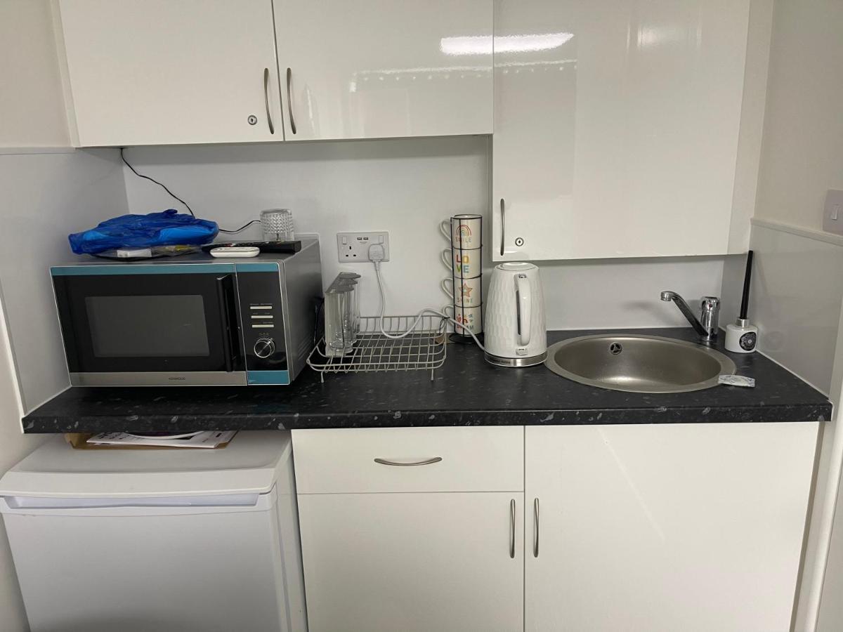 En-suite In * Milton Keynes