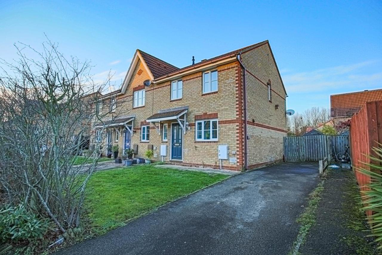 Holiday home Host & - Chicksands Avenue
