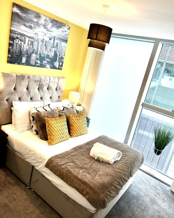 Superior Hub: City With Parking & Entertainment Milton Keynes