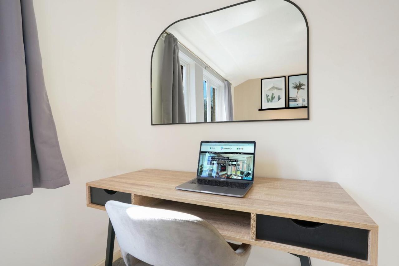Mk House: Smart With Parking & Entertainment
