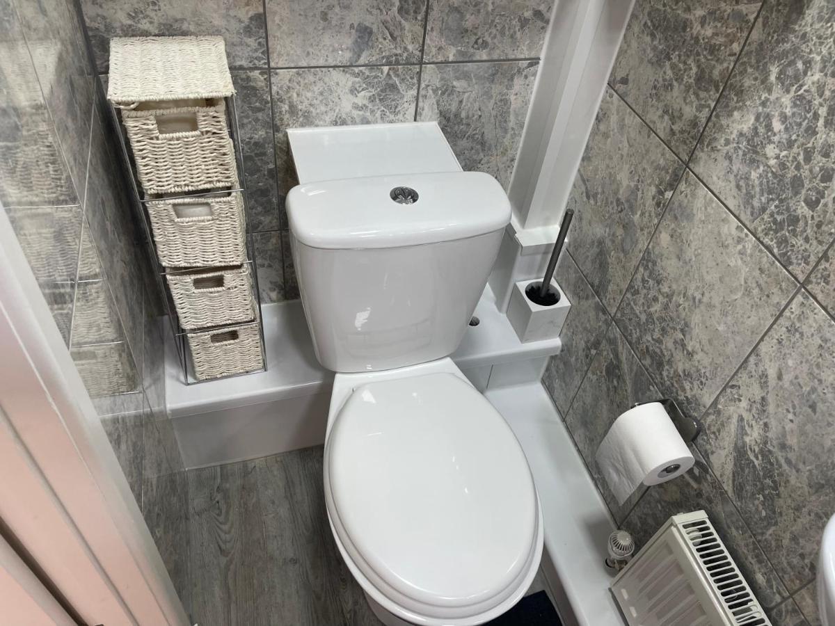 Homestay En-suite In Milton Keynes