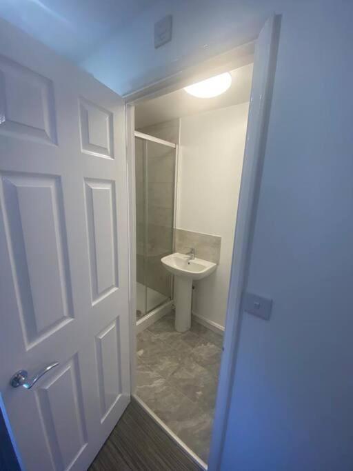In Apartamento Milton Keynes