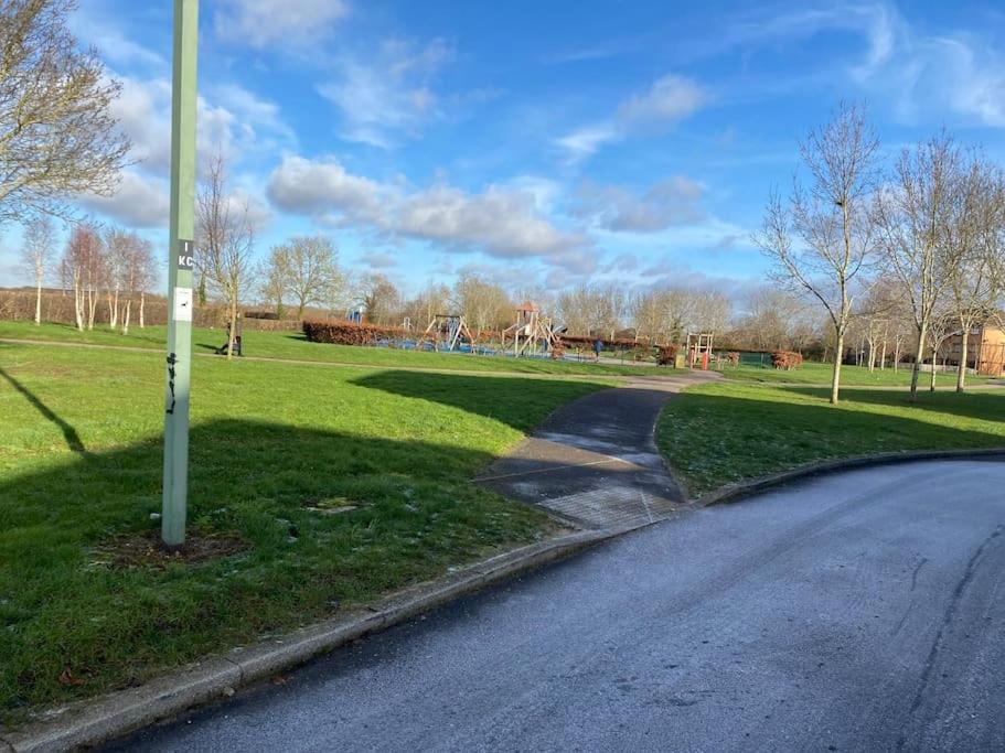 In * Milton Keynes