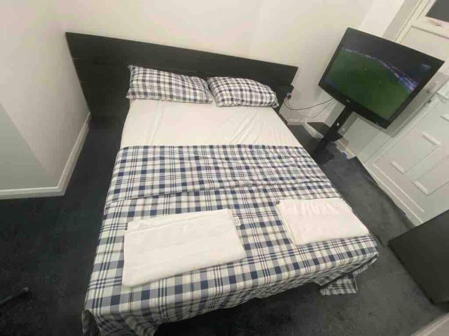 Apartamento In
