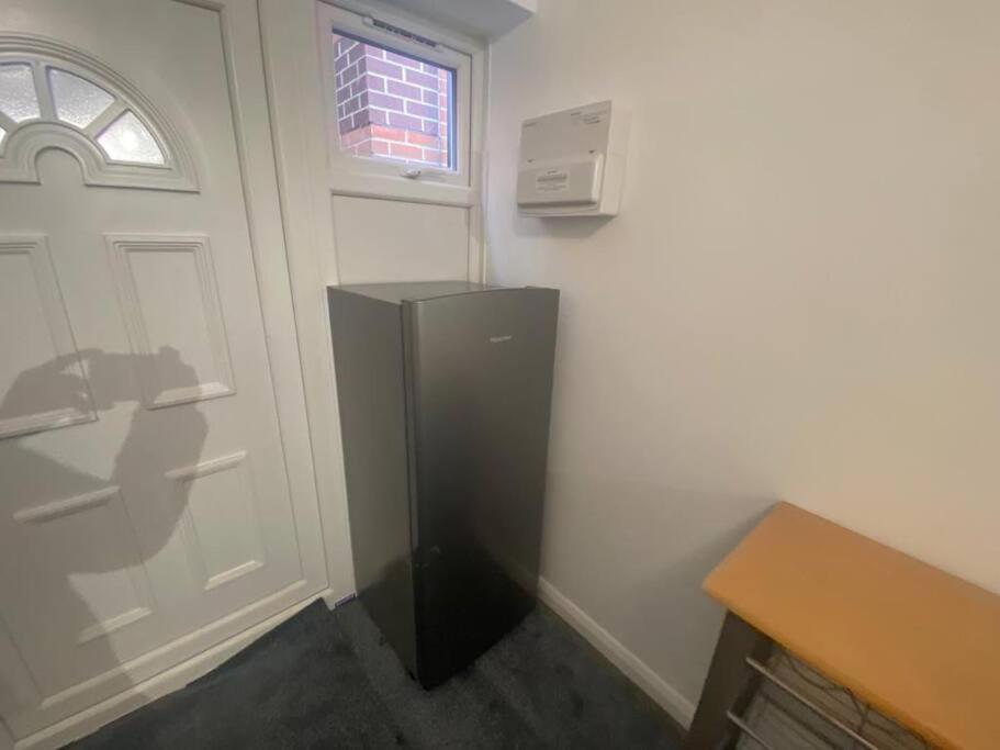 In Apartamento Milton Keynes