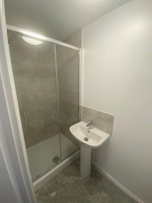 Apartamento In Milton Keynes