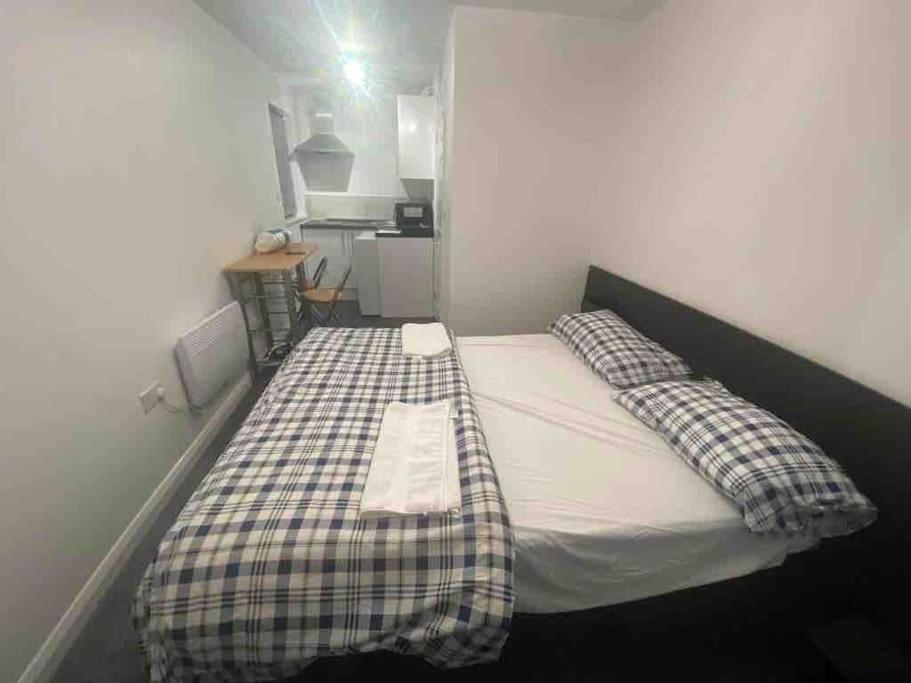 In Apartamento