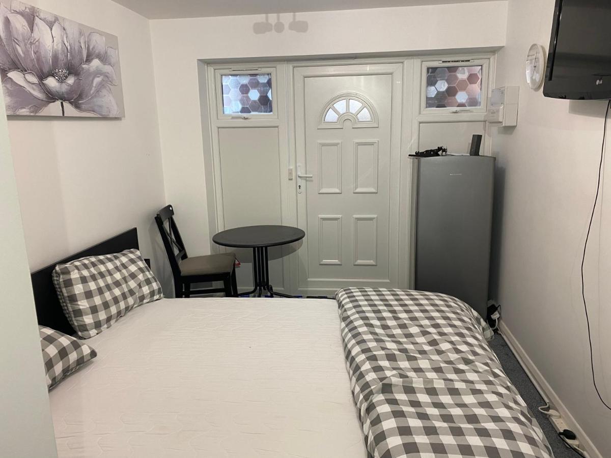 Apartamento In Milton Keynes