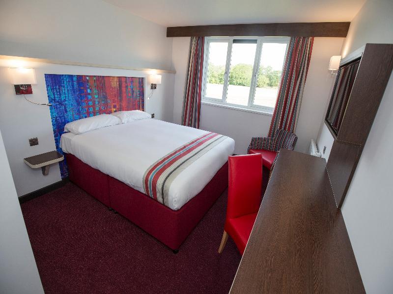 Hotel Ramada Milton Keynes