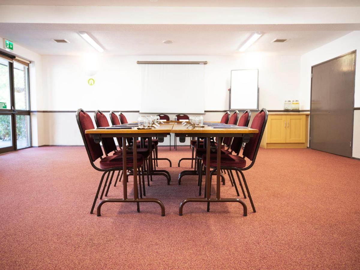 Hotel Campanile - Fenny Stratford Milton Keynes