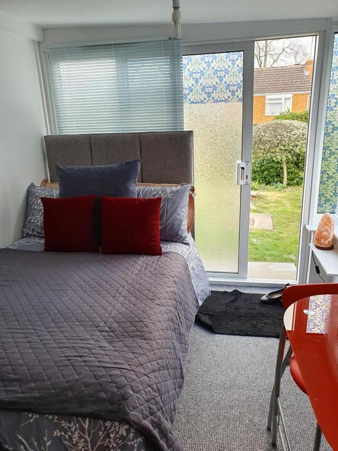 Guest house Richfieldsat59