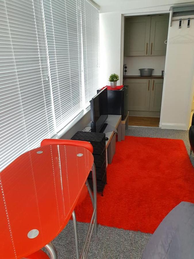Guest house Richfieldsat59 Milton Keynes