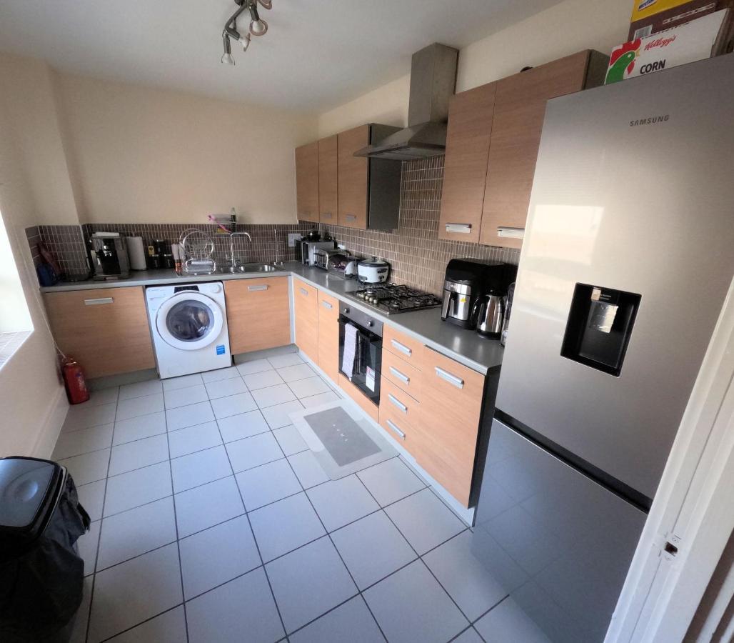 Keniji Luxury 2 Bed
