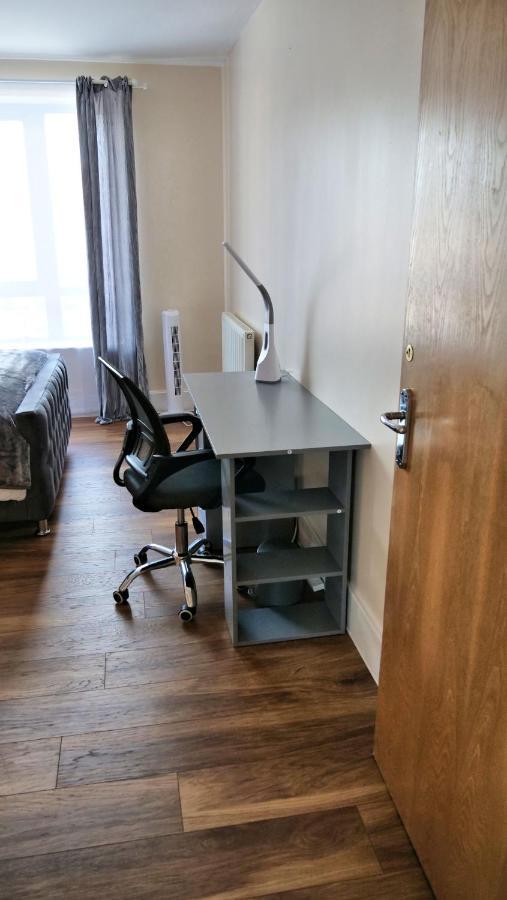 Apartamento Keniji Luxury 2 Bed *