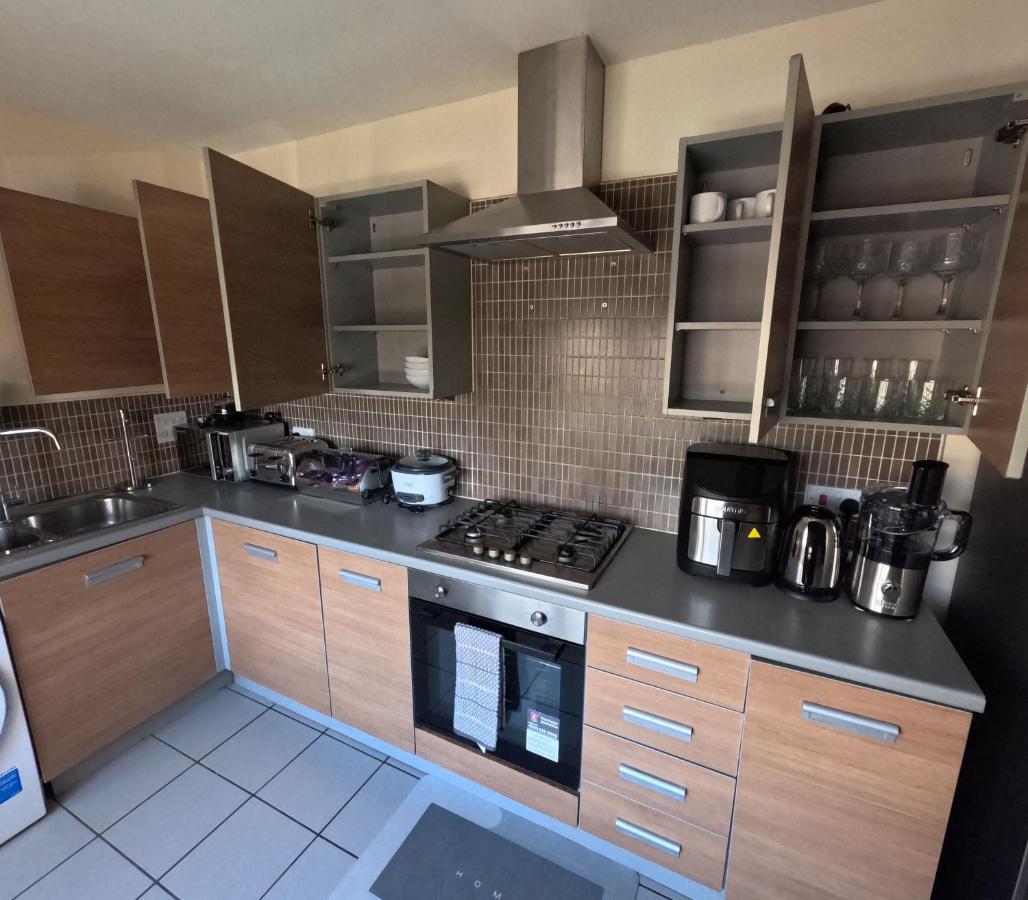 Keniji Luxury 2 Bed *