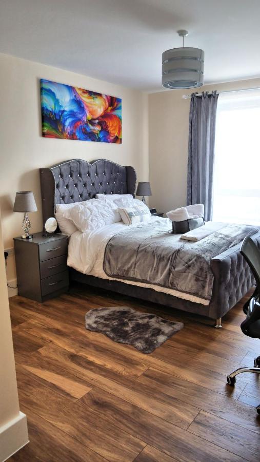 Apartamento Keniji Luxury 2 Bed *