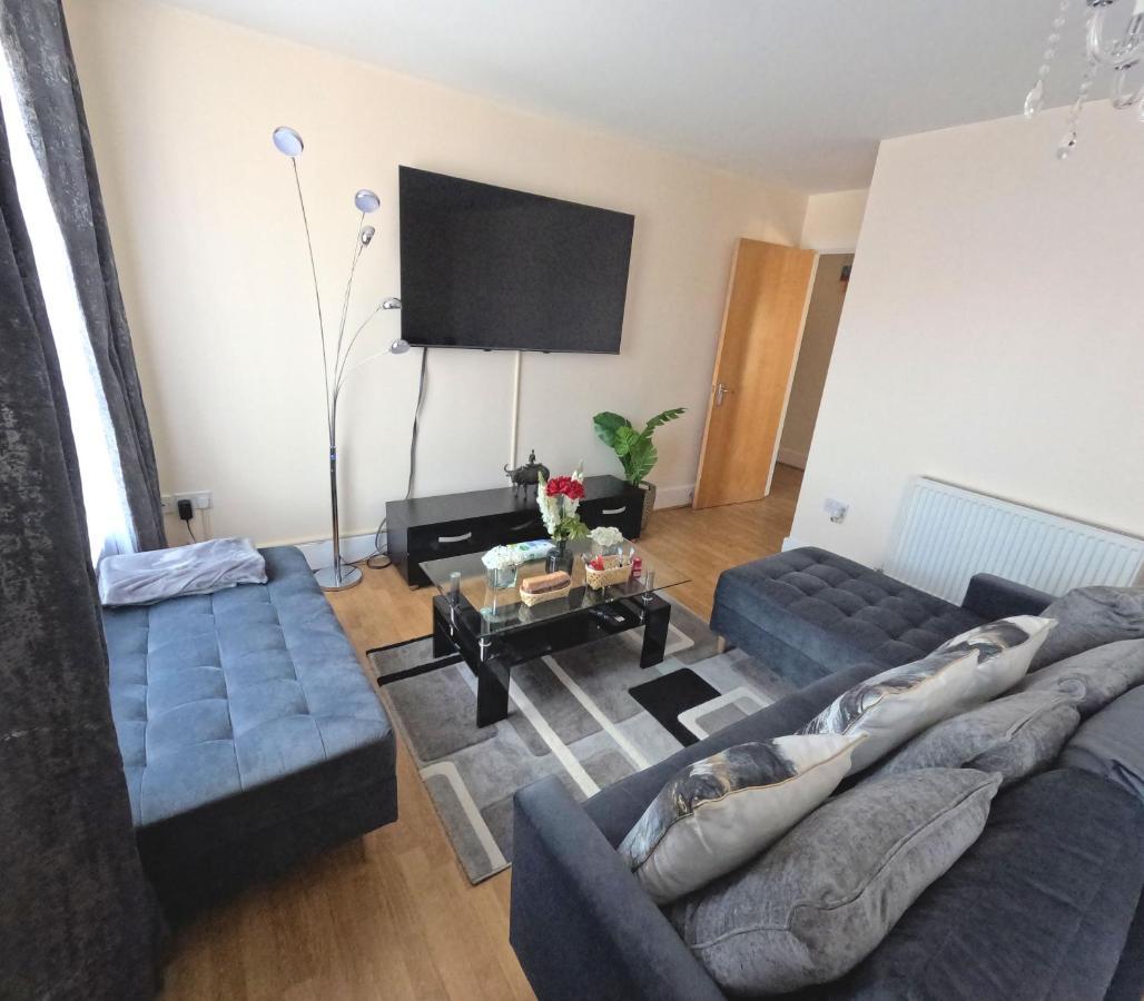 Keniji Luxury 2 Bed *