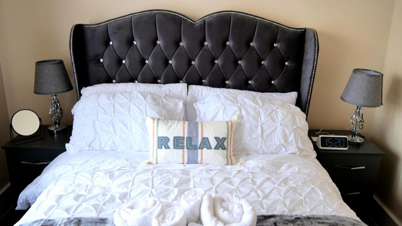 Apartamento Keniji Luxury 2 Bed