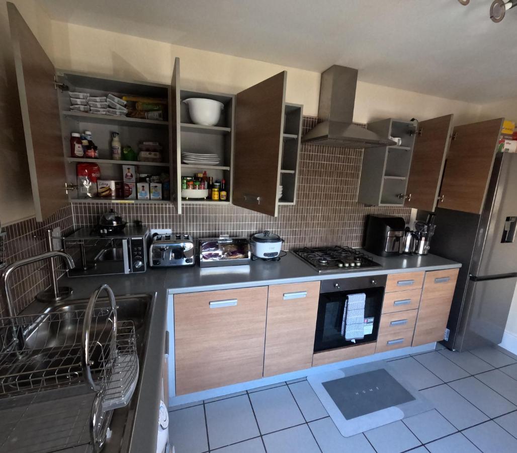 Keniji Luxury 2 Bed Apartamento *