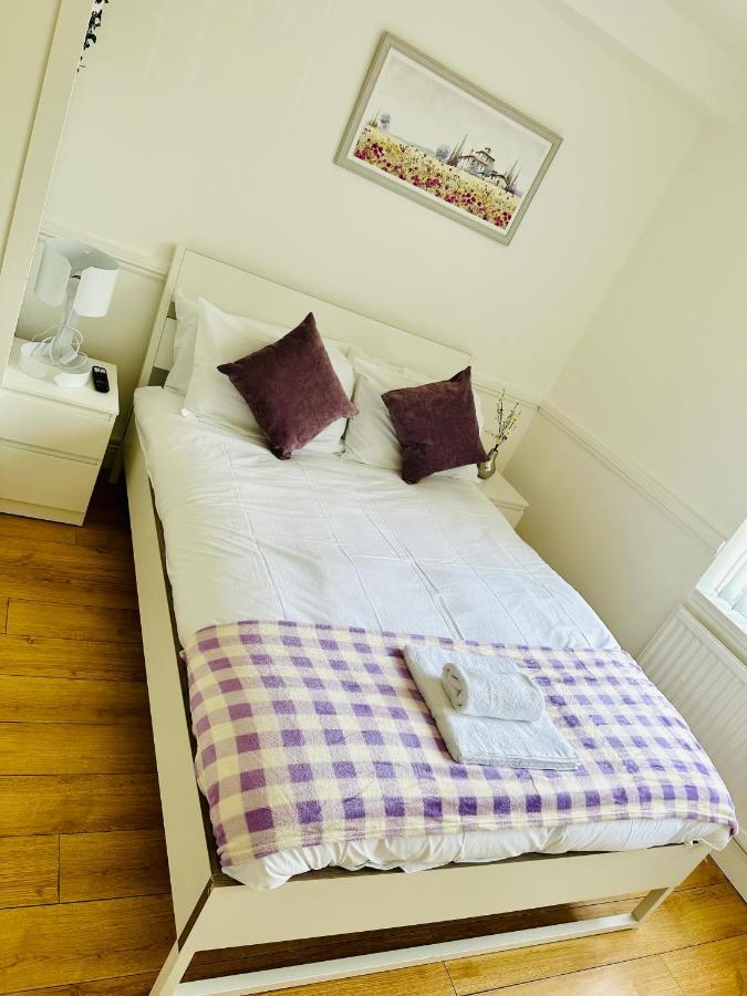 Homestay 633 South 9th Street