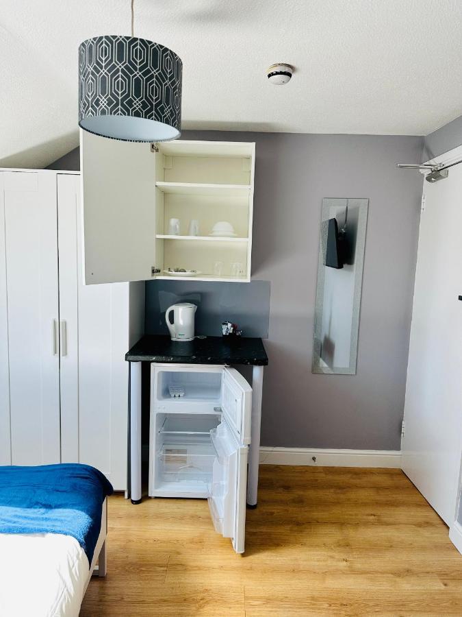 633 South 9th Street Homestay *