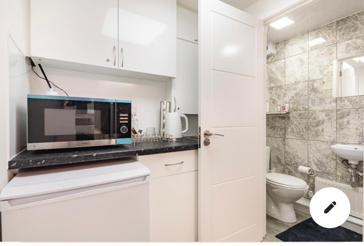 En-suite In Homestay Milton Keynes
