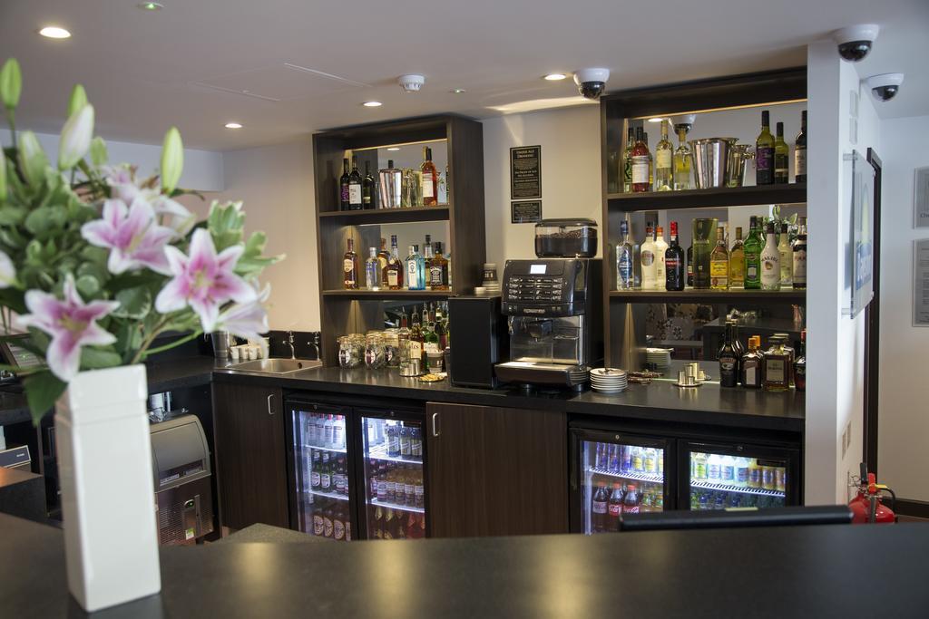 Ramada Hotel