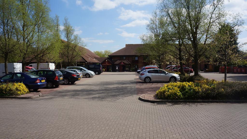 Lodge Peartree Waterside *