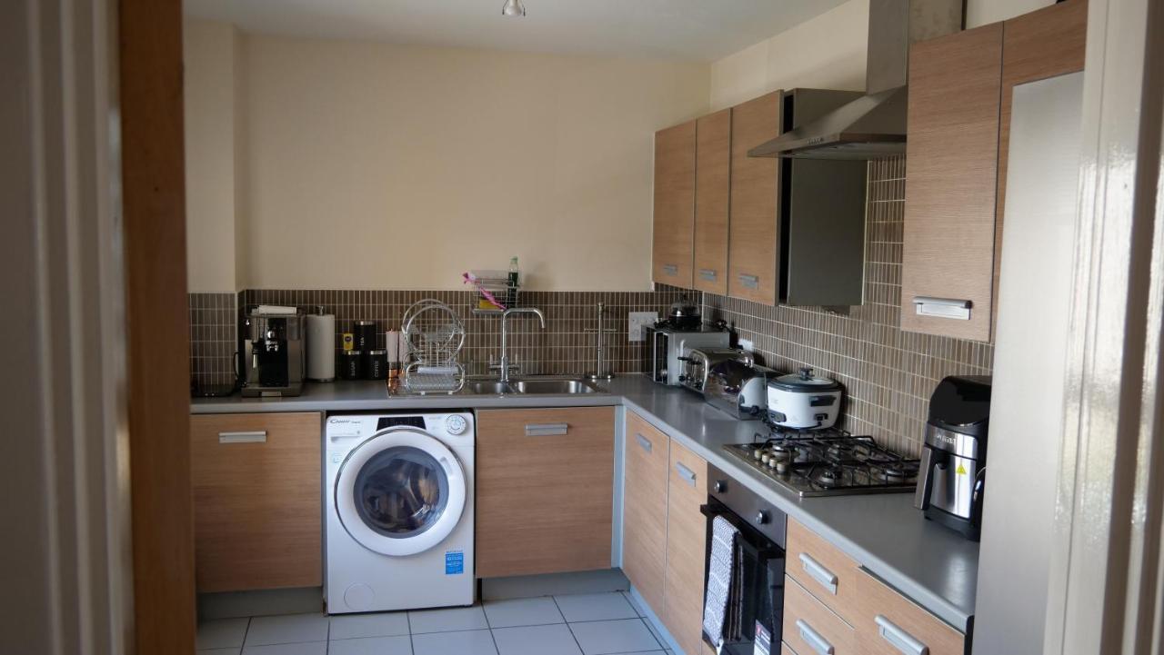 Keniji Luxury 2 Bed