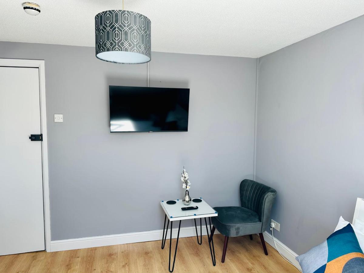 Homestay 633 South 9th Street Milton Keynes