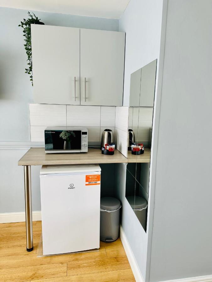 Homestay 633 South 9th Street