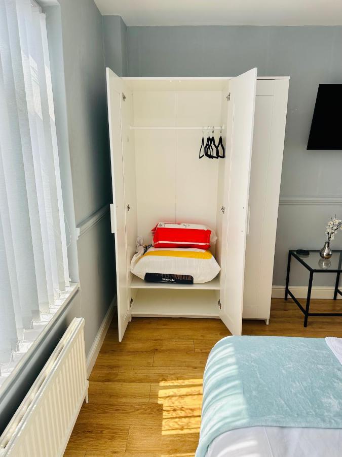 Homestay 633 South 9th Street Milton Keynes