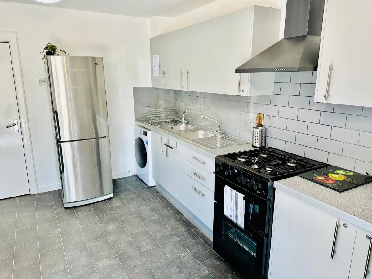 Homestay 633 South 9th Street Milton Keynes