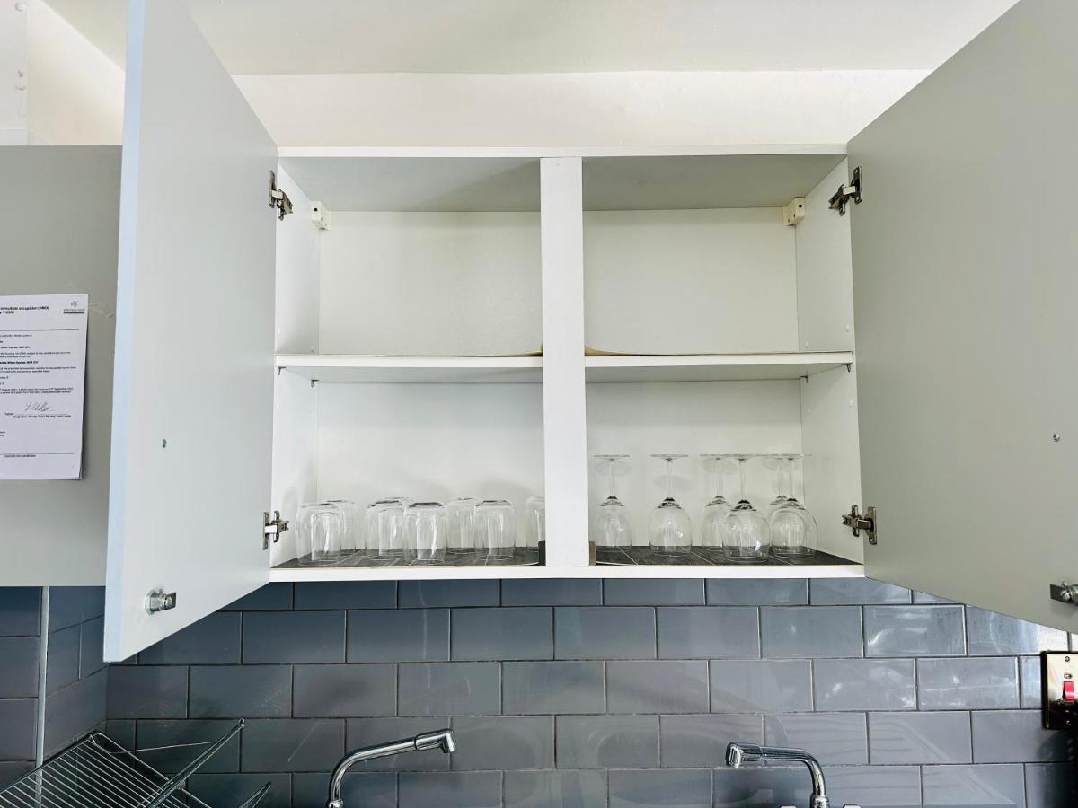 633 South 9th Street Homestay Milton Keynes