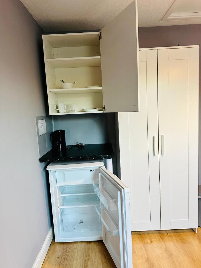 633 South 9th Street Homestay *