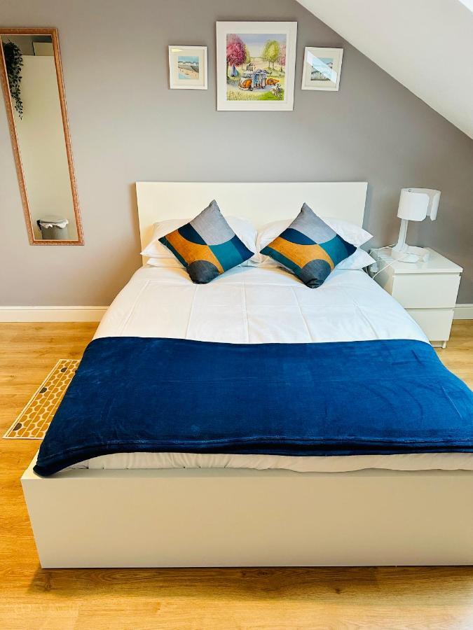 633 South 9th Street Homestay Milton Keynes