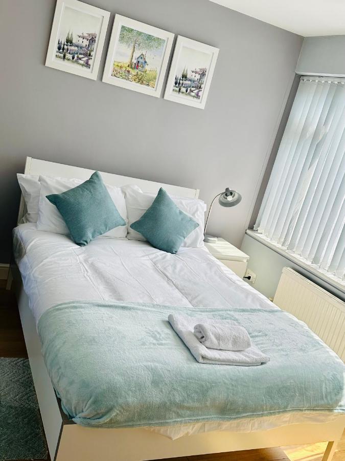 Homestay 633 South 9th Street Milton Keynes