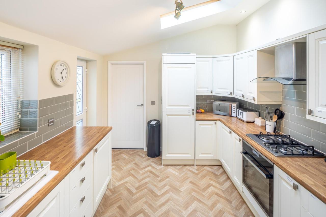 Apartamento The Railway Mk - 3 Doubles *
