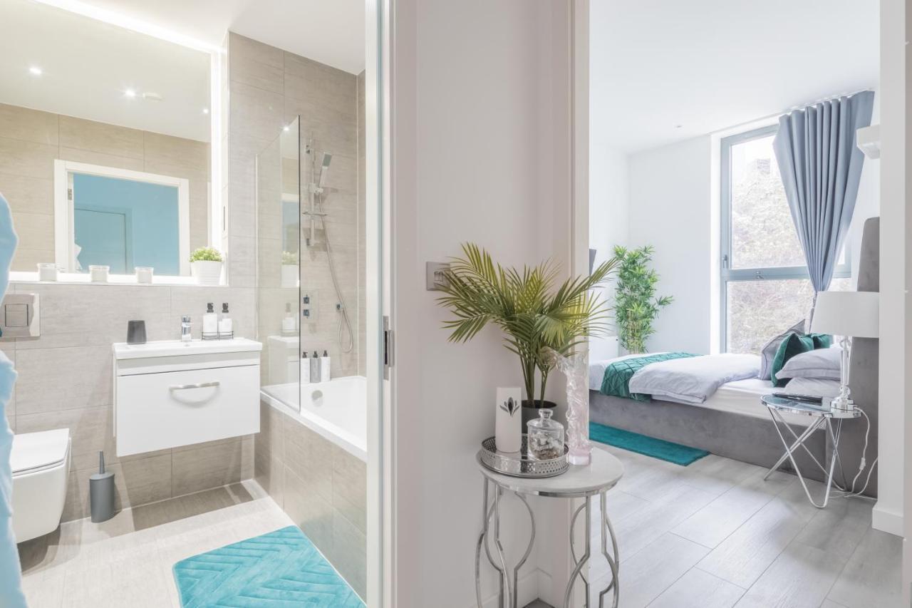 Elegant Apartment