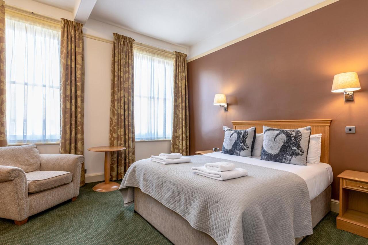 Inn Swan Revived 3*