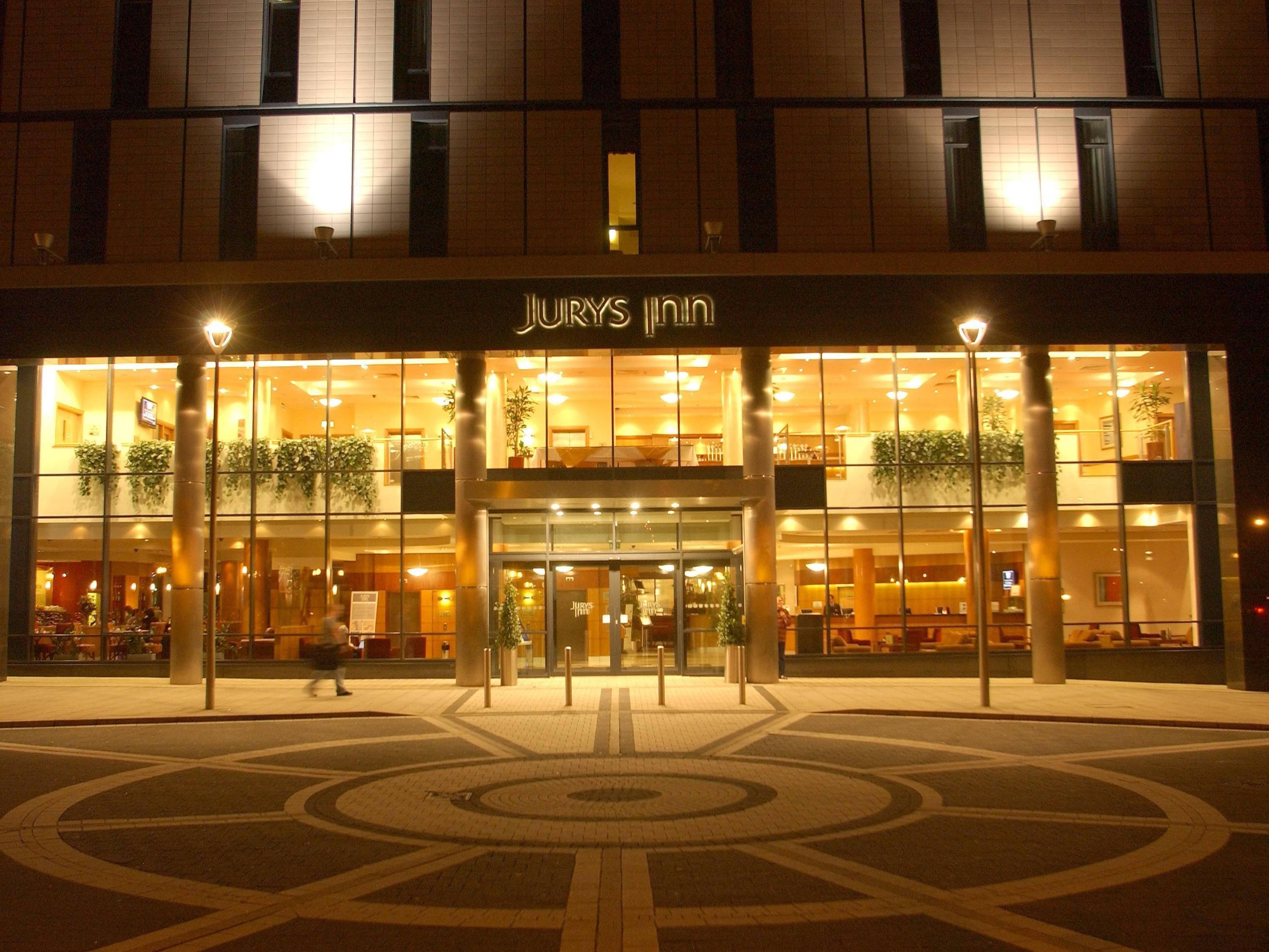 Leonardo Hotel Milton Keynes