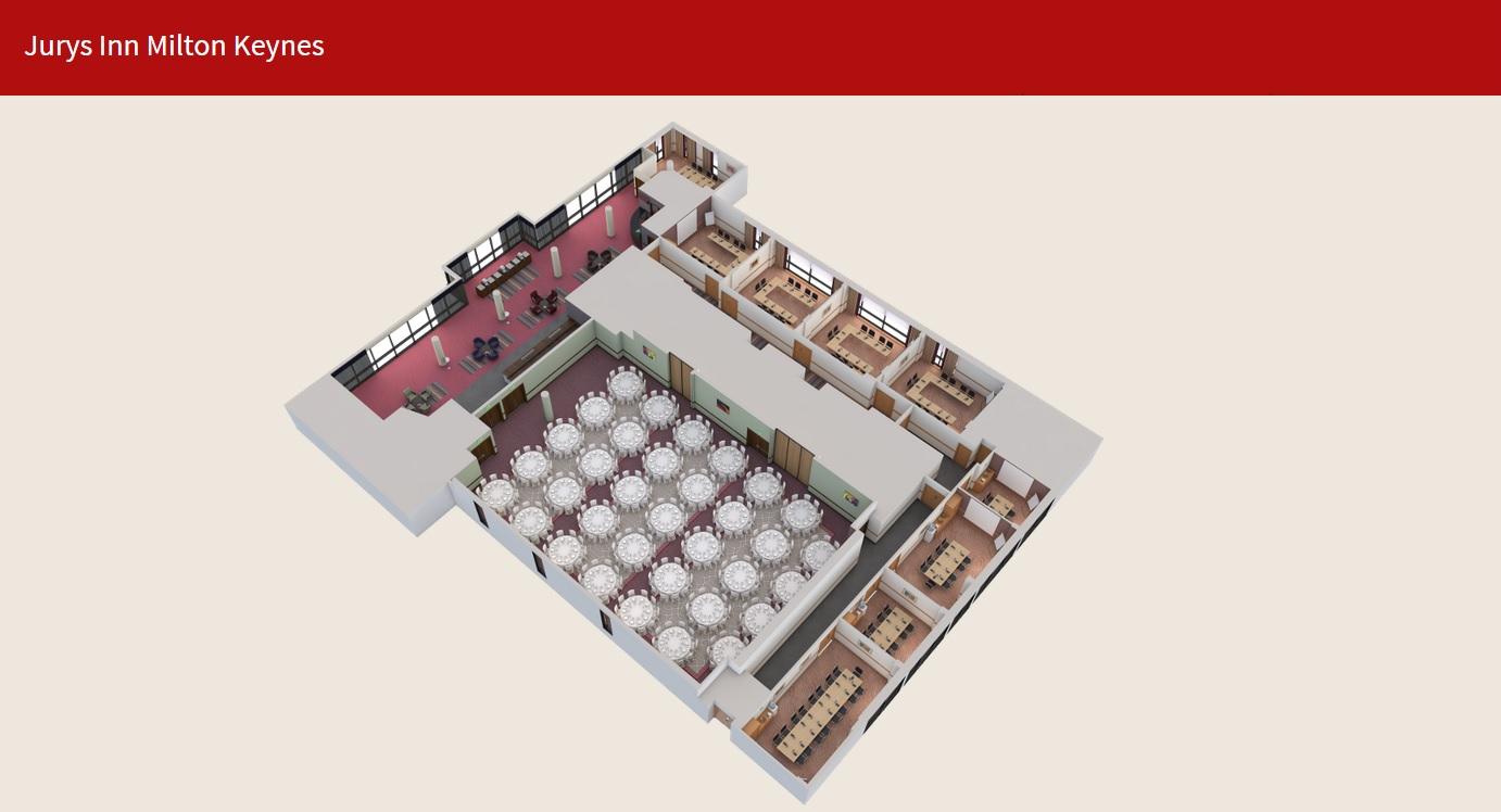 Hotel Leonardo