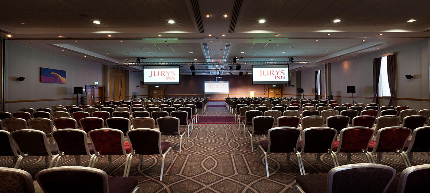 Hotel Leonardo Milton Keynes