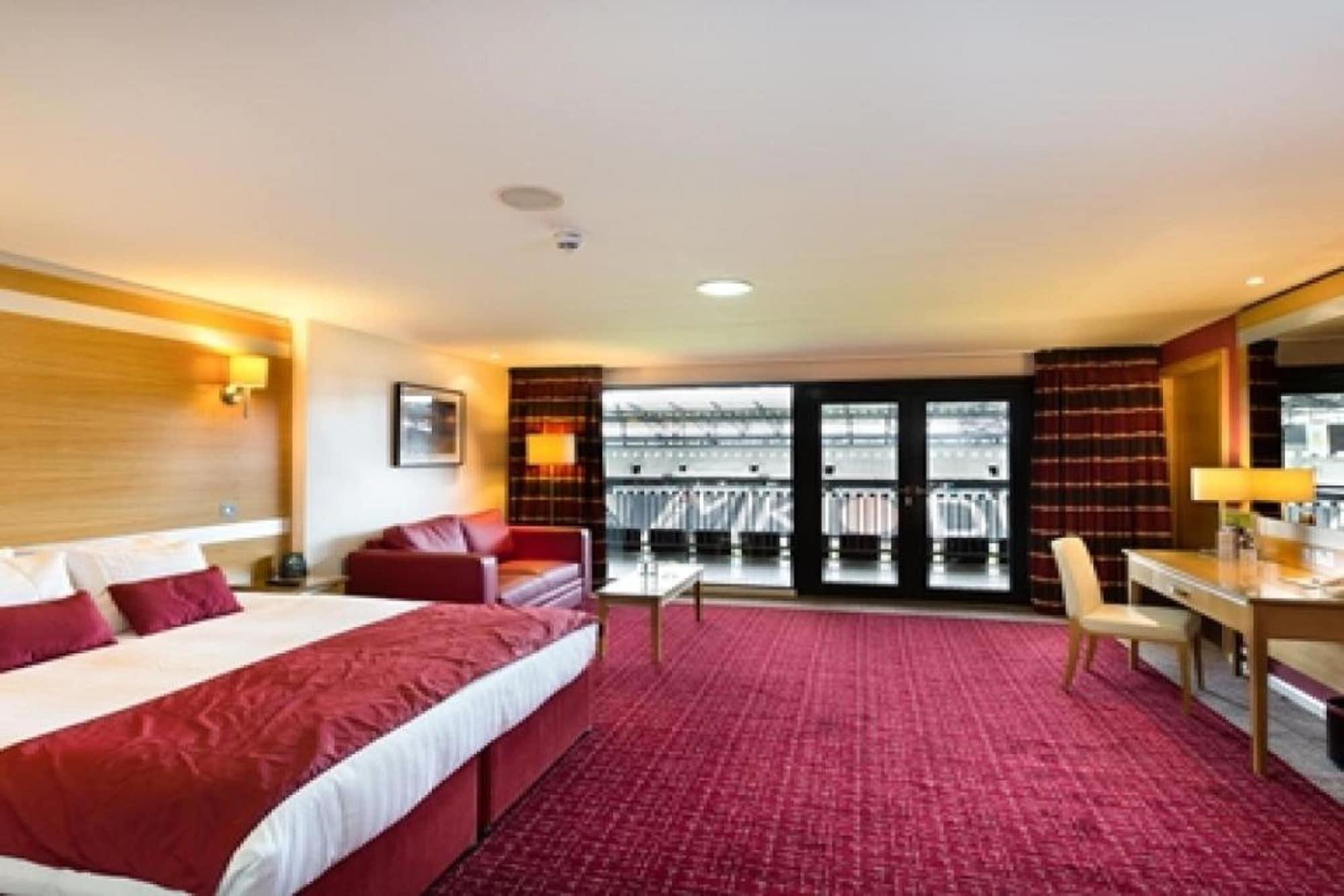 Hotel Doubletree By Hilton 4*