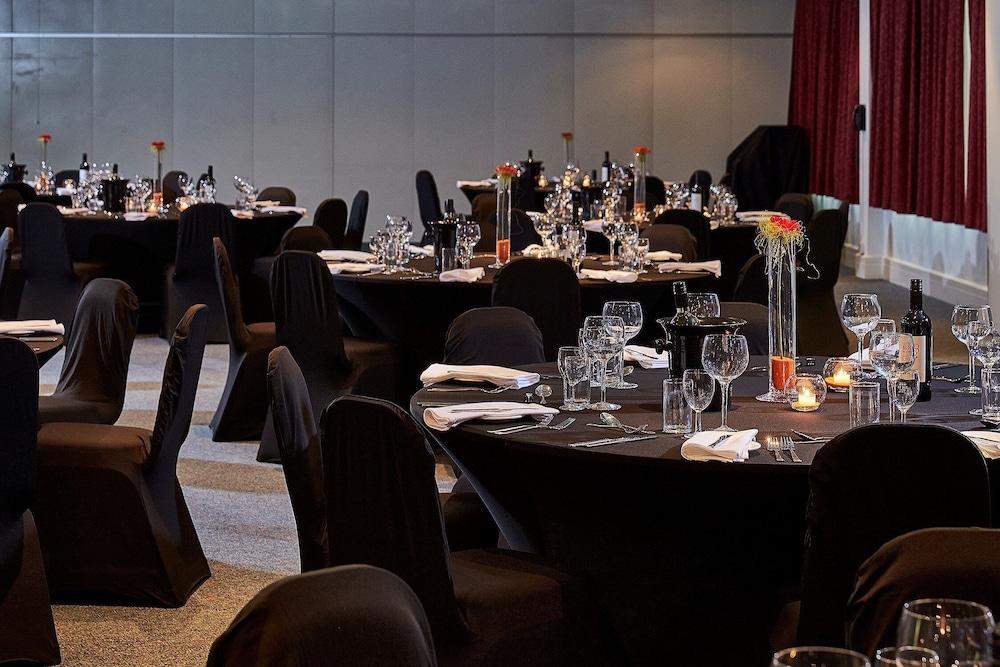 Kents Hill Park Training & Conference Centre Hotel Milton Keynes